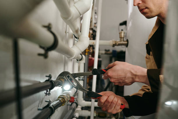 Best Shower Repair Services  in Hayti, PA