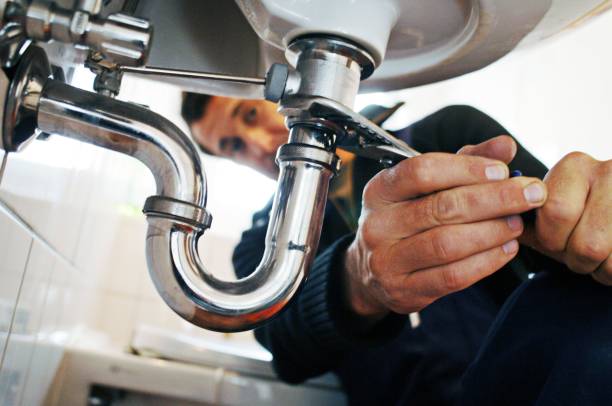 Sprinkler Systems in Hayti, PA