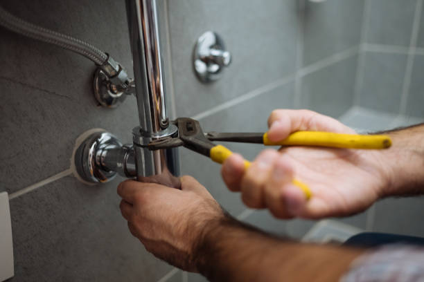 Best Affordable Plumbing Services  in Hayti, PA