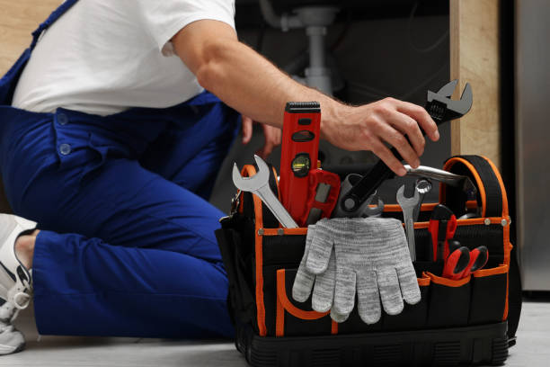 Reliable Hayti, PA Plumbing Solutions