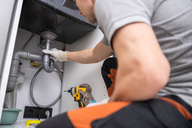 Best Pipe Repair Near Me  in Hayti, PA