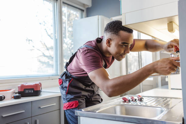 Best Faucet Repair  in Hayti, PA