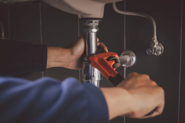 Best Plumbing Installation Services  in Hayti, PA
