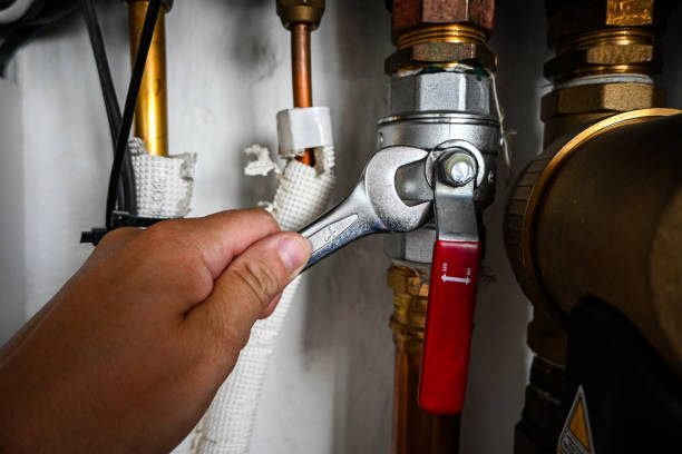 Best Toilet Repair Services  in Hayti, PA